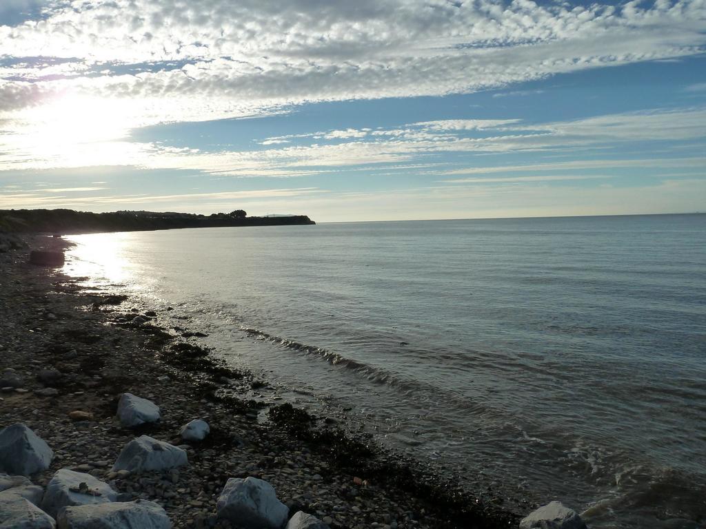 Court Farm Holiday Bungalows Ltd Watchet Eksteriør bilde