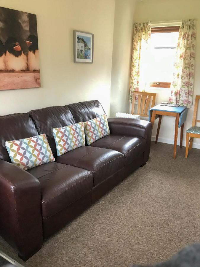 Court Farm Holiday Bungalows Ltd Watchet Eksteriør bilde