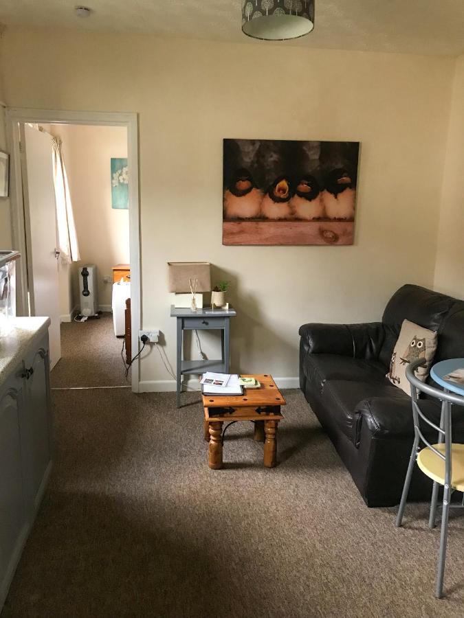 Court Farm Holiday Bungalows Ltd Watchet Eksteriør bilde