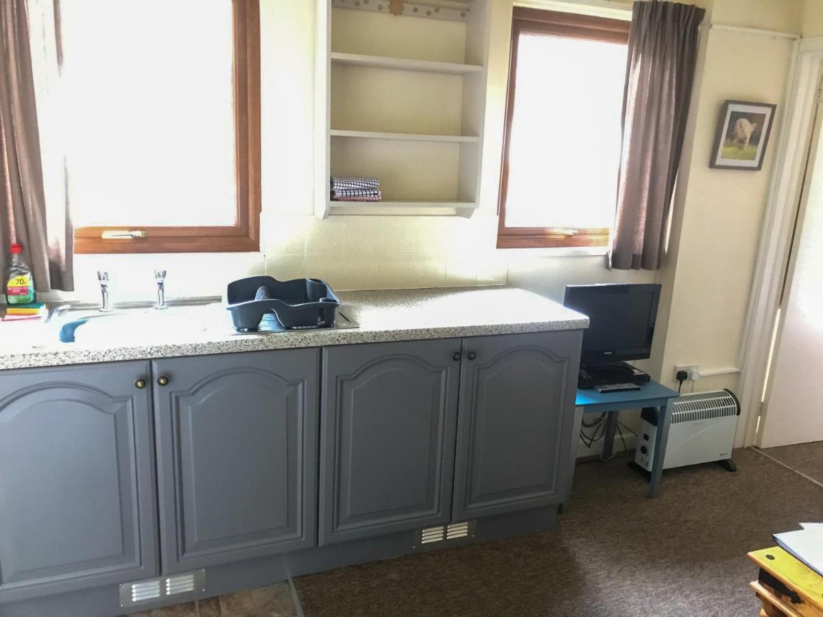 Court Farm Holiday Bungalows Ltd Watchet Eksteriør bilde