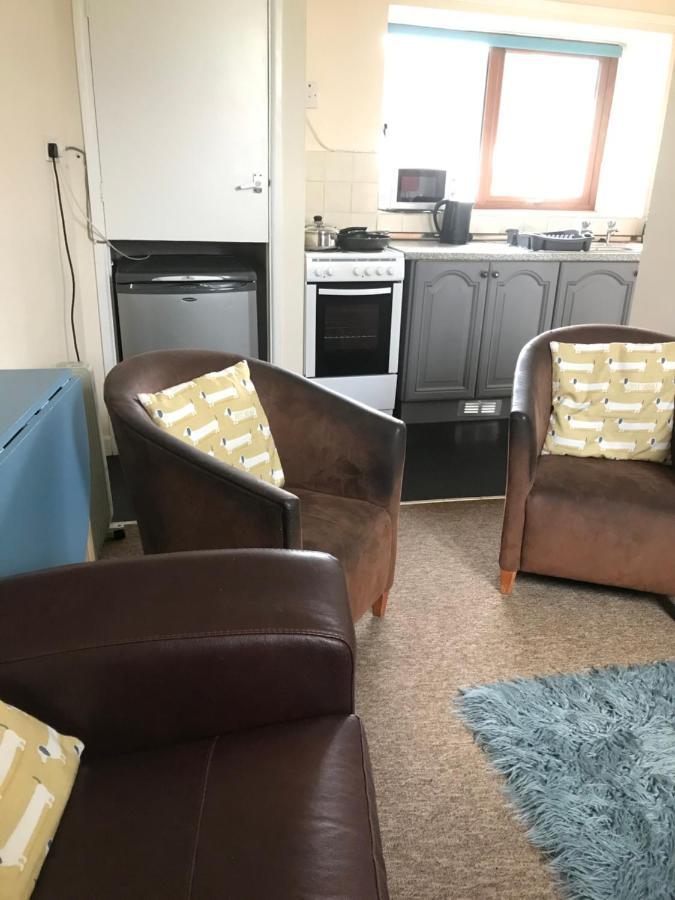Court Farm Holiday Bungalows Ltd Watchet Eksteriør bilde