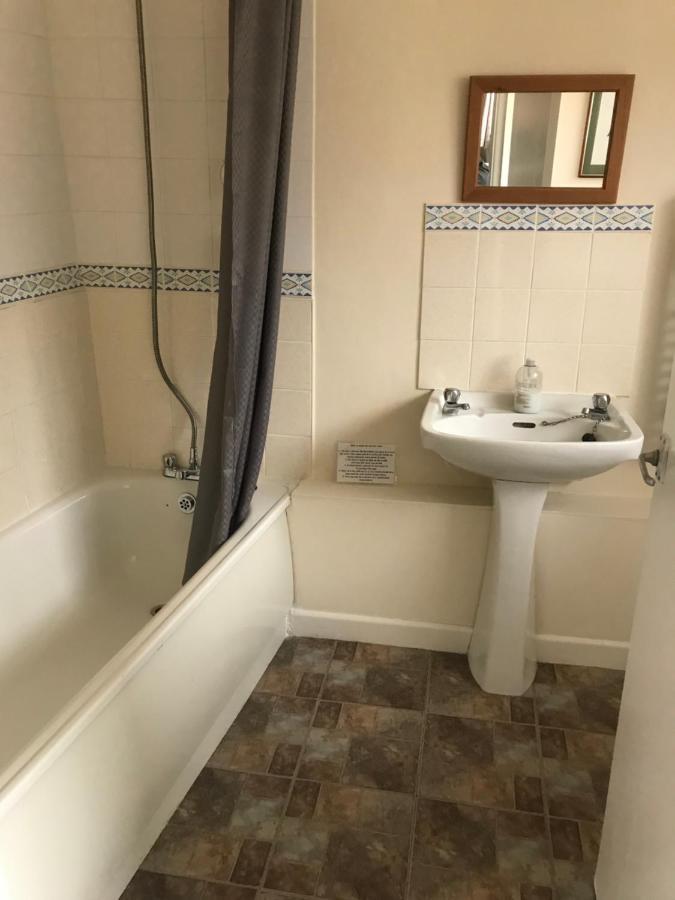 Court Farm Holiday Bungalows Ltd Watchet Eksteriør bilde