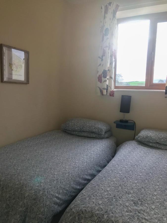 Court Farm Holiday Bungalows Ltd Watchet Eksteriør bilde