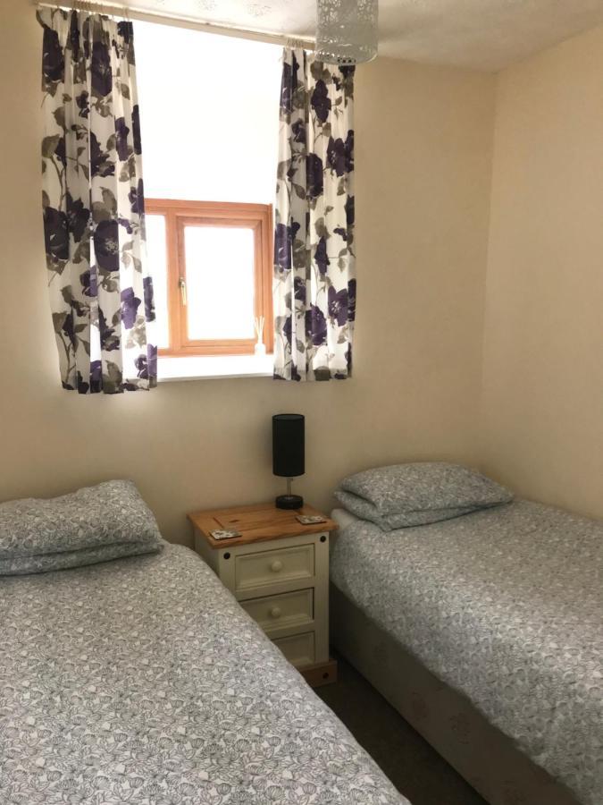 Court Farm Holiday Bungalows Ltd Watchet Eksteriør bilde