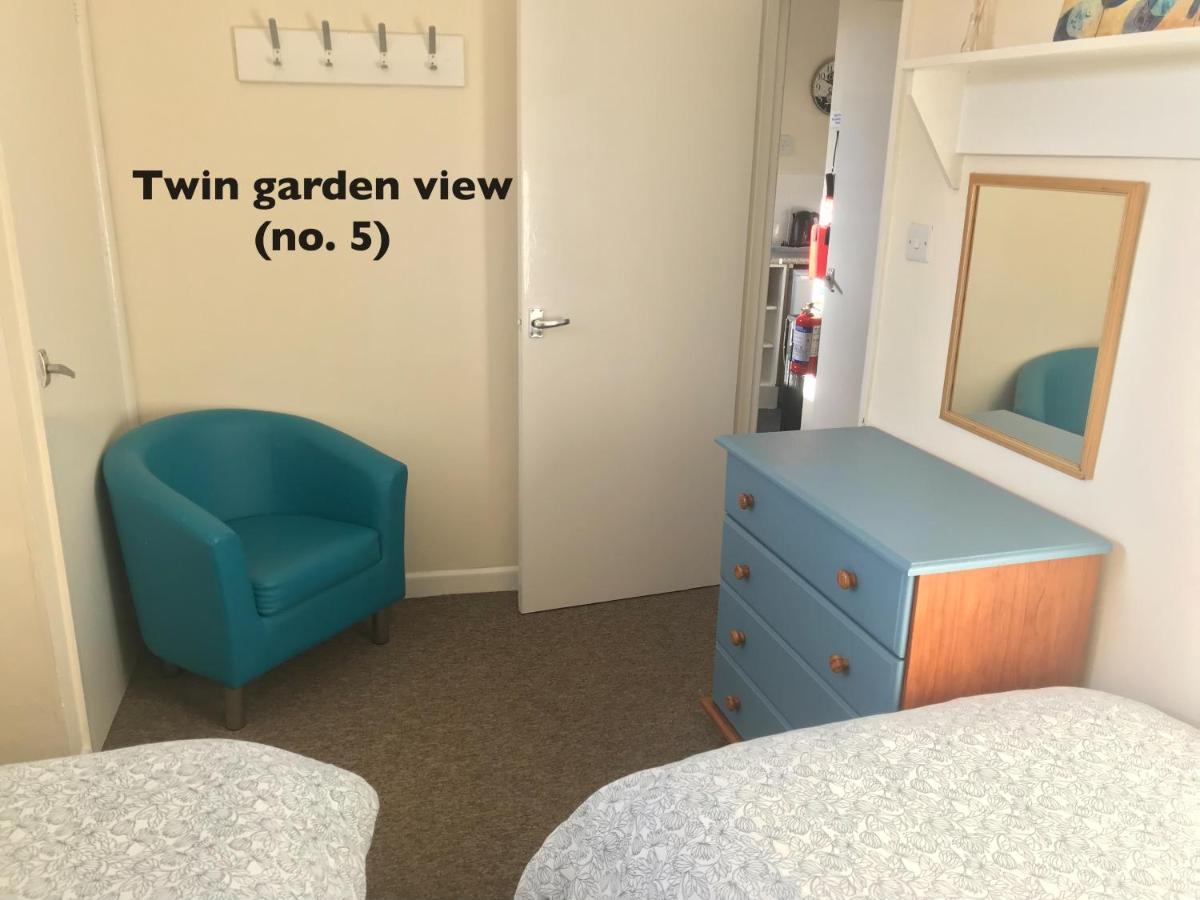 Court Farm Holiday Bungalows Ltd Watchet Eksteriør bilde