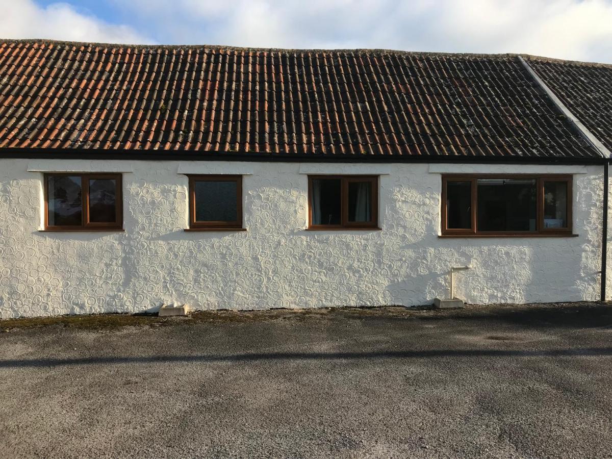 Court Farm Holiday Bungalows Ltd Watchet Eksteriør bilde