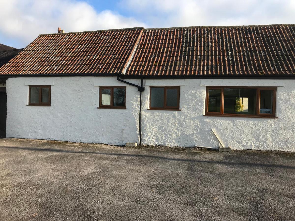 Court Farm Holiday Bungalows Ltd Watchet Eksteriør bilde