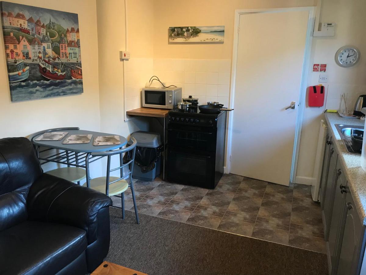 Court Farm Holiday Bungalows Ltd Watchet Eksteriør bilde