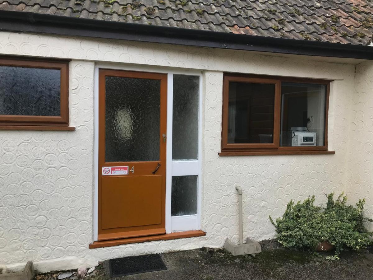 Court Farm Holiday Bungalows Ltd Watchet Eksteriør bilde