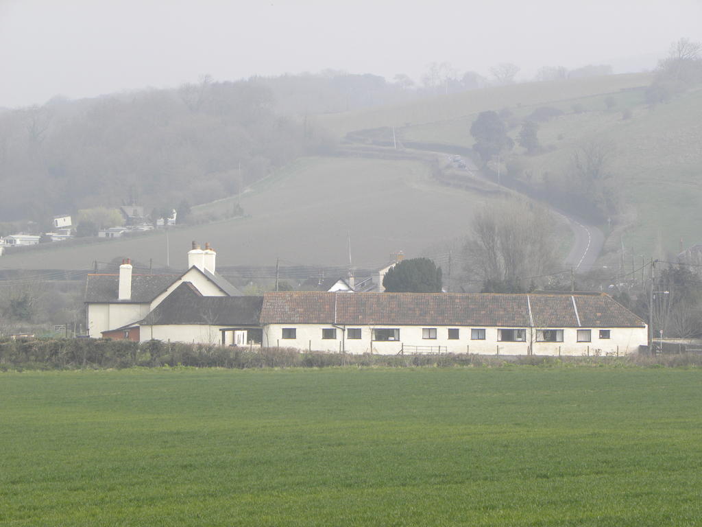 Court Farm Holiday Bungalows Ltd Watchet Eksteriør bilde
